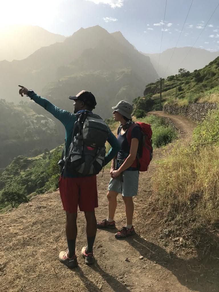 Guide local au Cap-Vert : pourquoi faire appel à un guide pour votre circuit ?